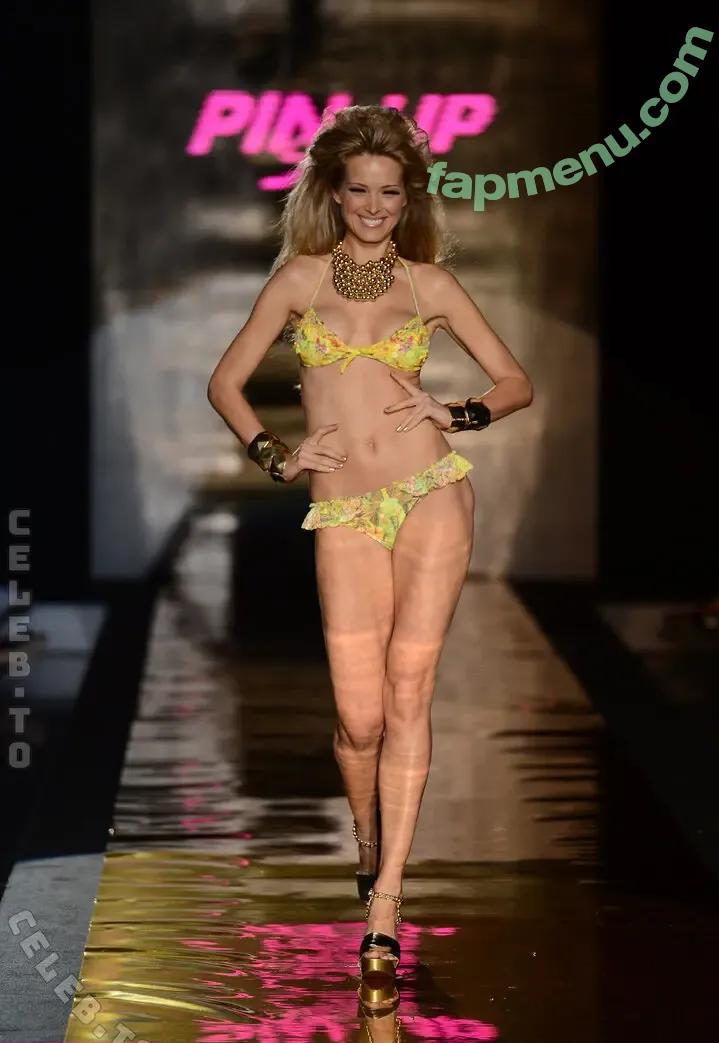 Petra Nemcova nude photo #0156 (pnemcova)