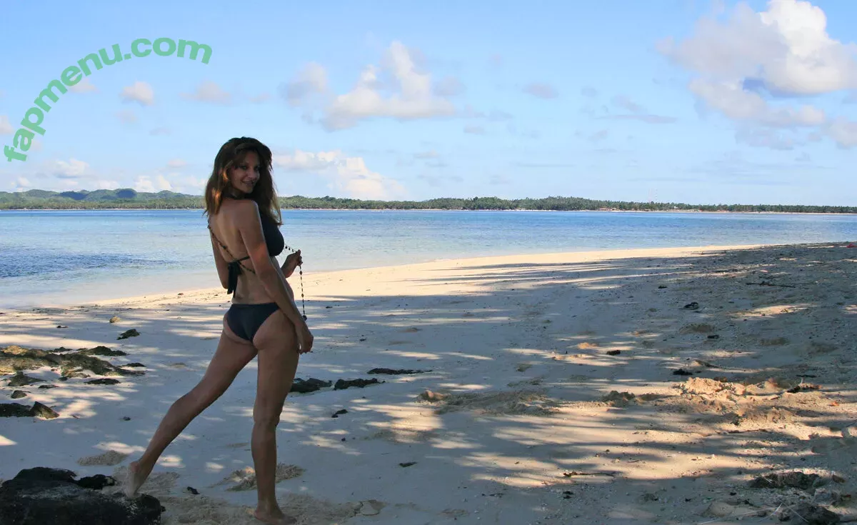 Petra Verkaik nude photo #0005 (petracentral / petraverkaik)