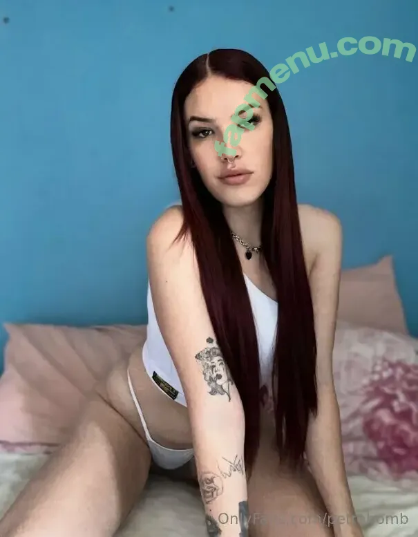 petrabomb nude photo #0020 (petrabomb)