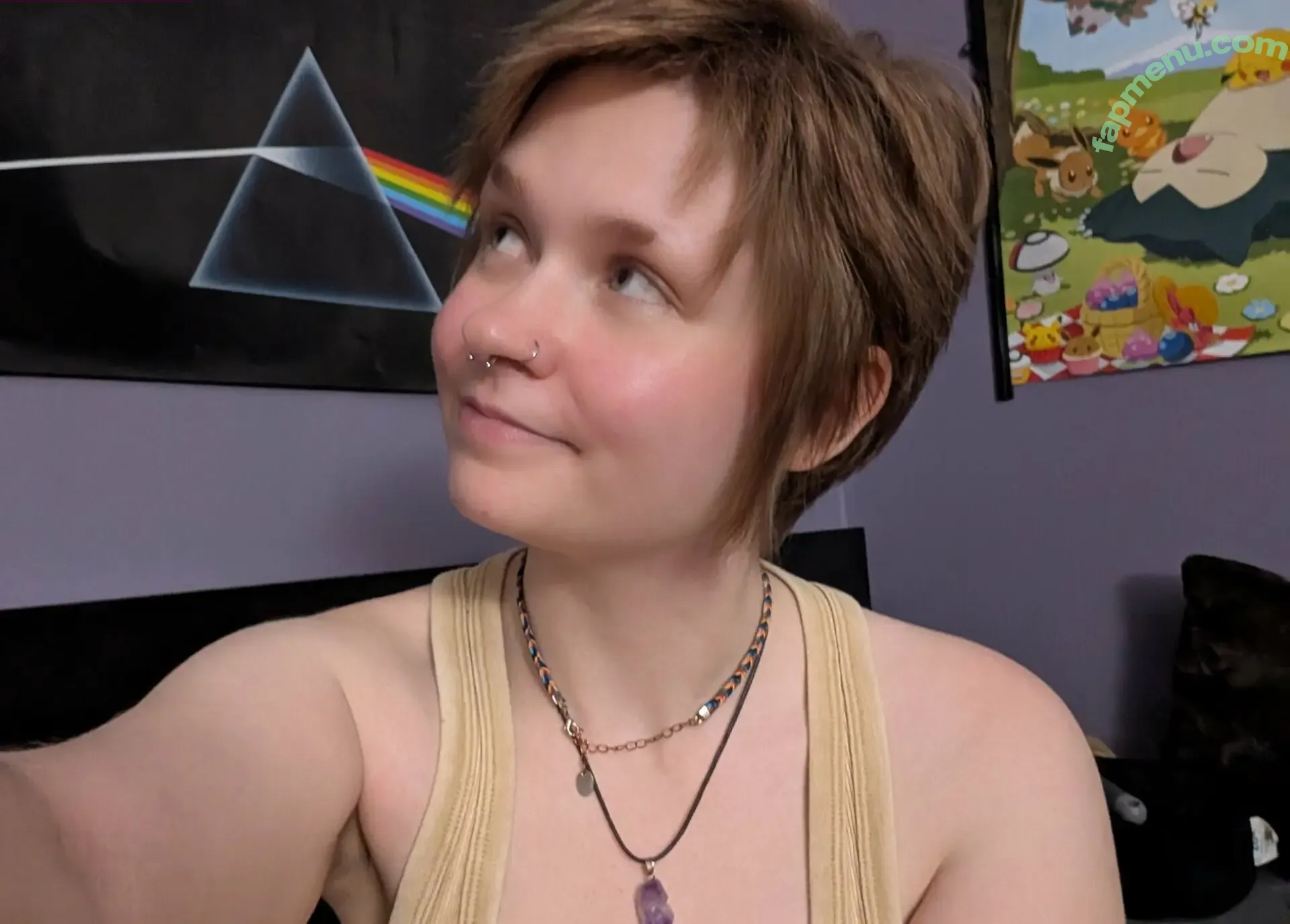 Pettanhon nude photo #0110 (angelpopx3)