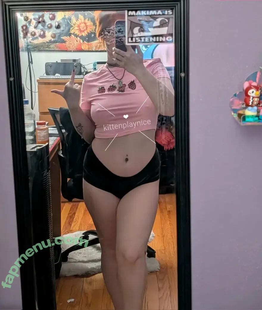 Pettanhon nude photo #0140 (angelpopx3)