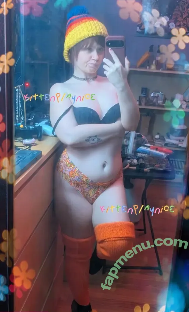 Pettanhon nude photo #0183 (angelpopx3)