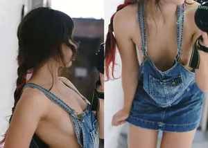 Pettankochuu / chuulovesyou nude photo #0209