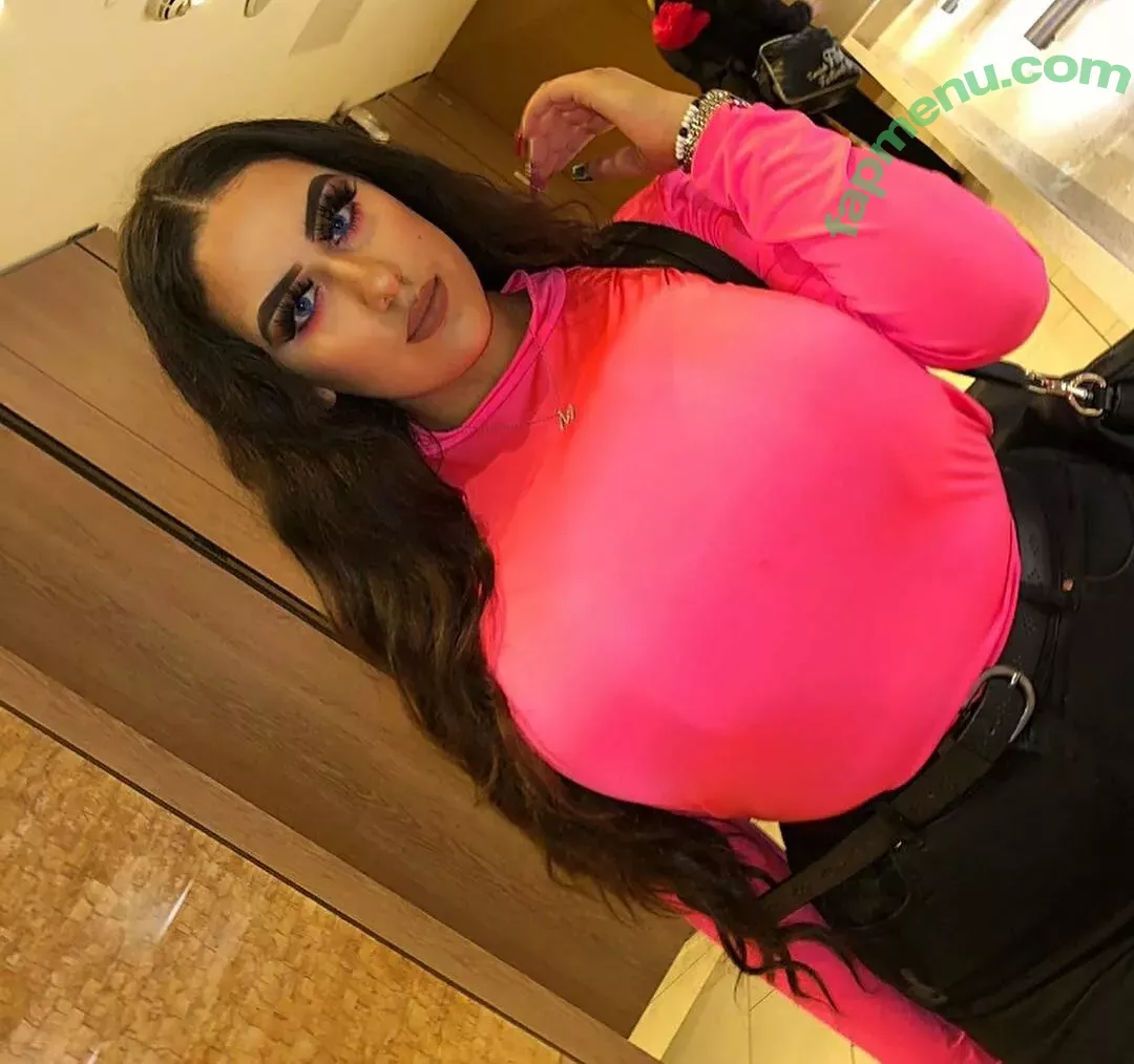 Pettiana | Cypriotmami nude photo #0085 (Busty Turkish / cypriotmami)