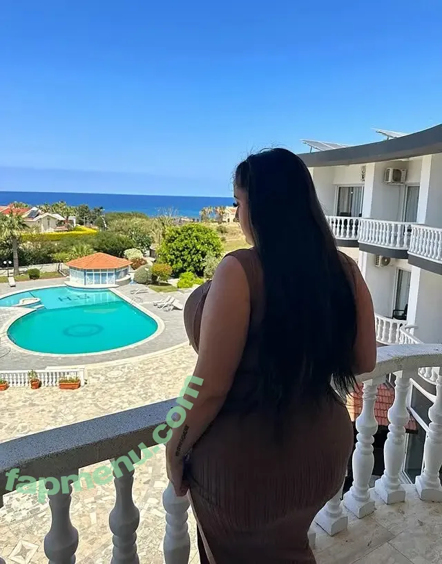 Pettiana | Cypriotmami nude photo #0198 (Busty Turkish / cypriotmami)