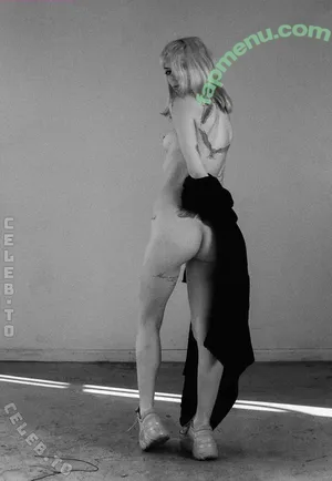 Peyotemod nude photo #0063