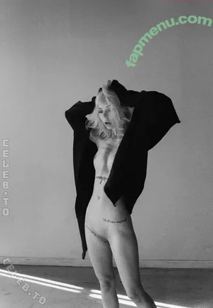 Peyotemod nude photo #0065