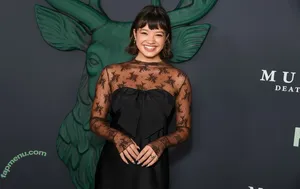 Peyton Elizabeth Lee / elizaleemodel / peytonelizabethlee nude photo #0040