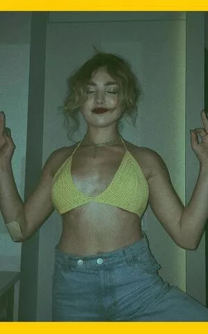 Peyton List / PeytonList / dammitpayton nude photo #0876