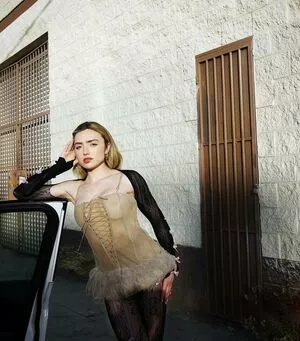 Peyton List / PeytonList / dammitpayton nude photo #0921