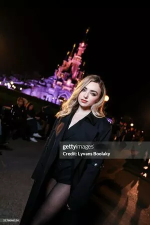Peyton List / PeytonList / dammitpayton nude photo #0950