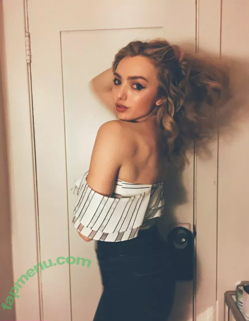 Peyton List nude photo #0130 (PeytonList / dammitpayton)