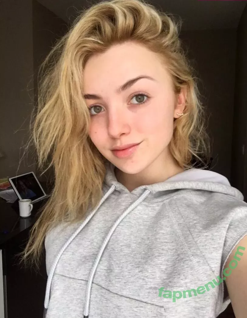 Peyton List nude photo #0705 (PeytonList / dammitpayton)