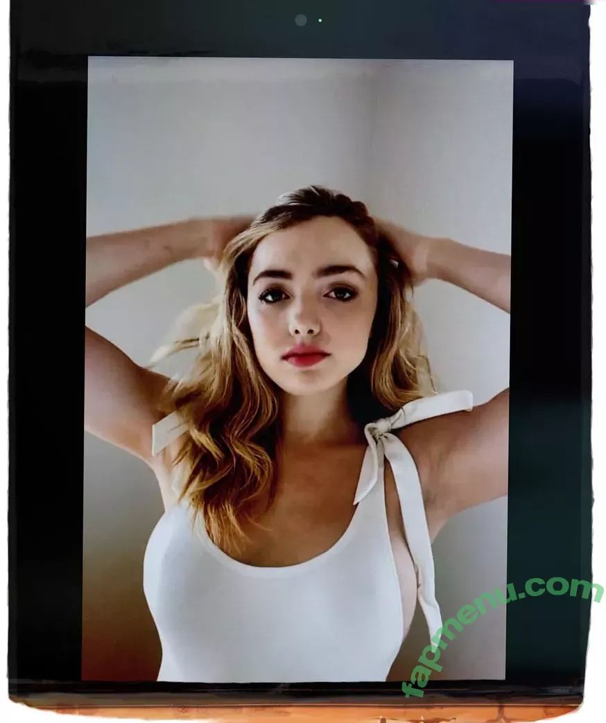 Peyton List nude photo #0715 (PeytonList / dammitpayton)