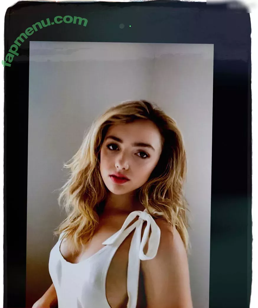 Peyton List nude photo #0717 (PeytonList / dammitpayton)