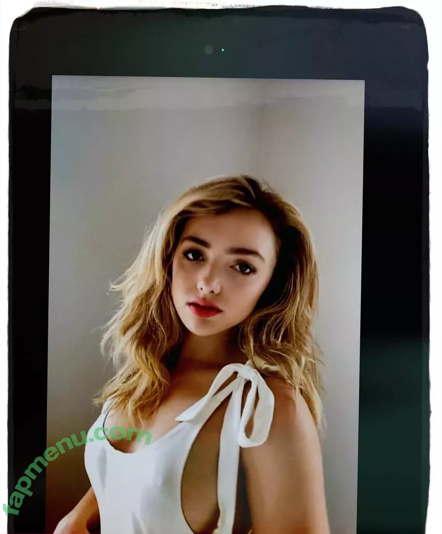 Peyton List nude photo #0776 (PeytonList / dammitpayton)