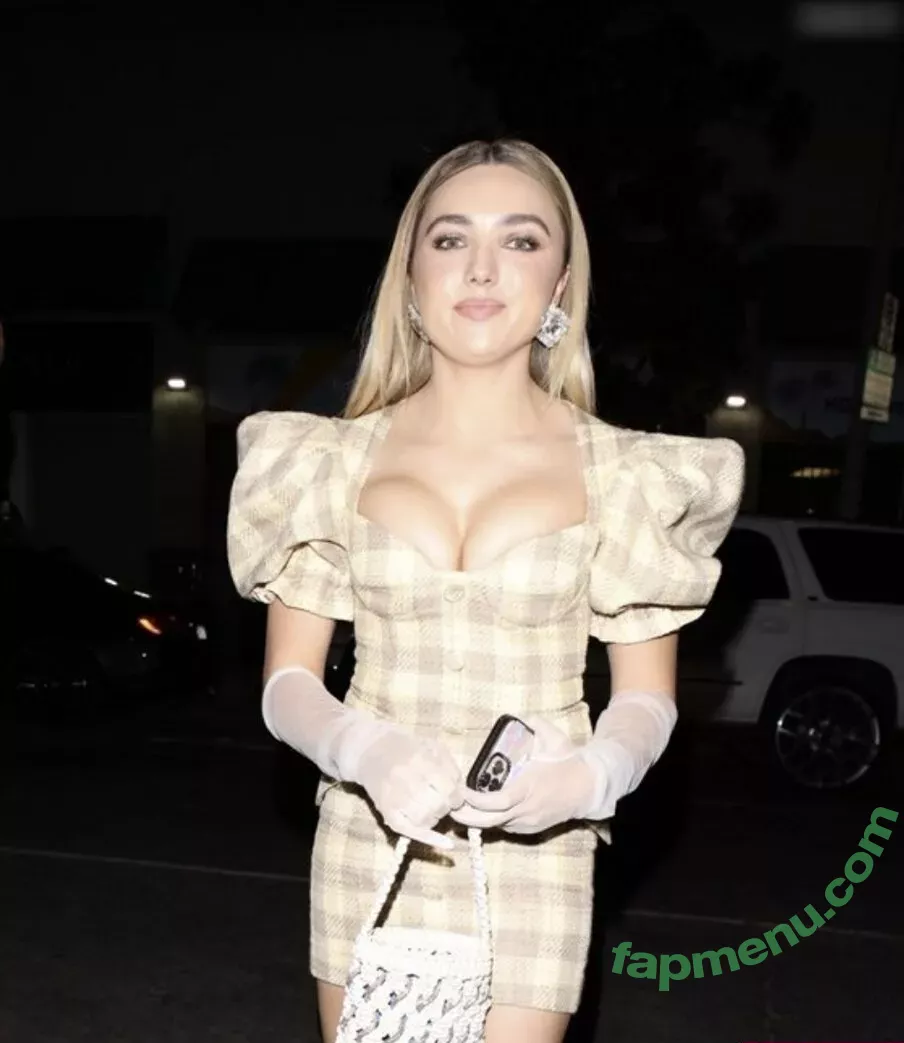 Peyton List nude photo #0793 (PeytonList / dammitpayton)