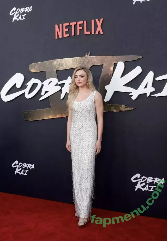 Peyton List nude photo #0845 (PeytonList / dammitpayton)