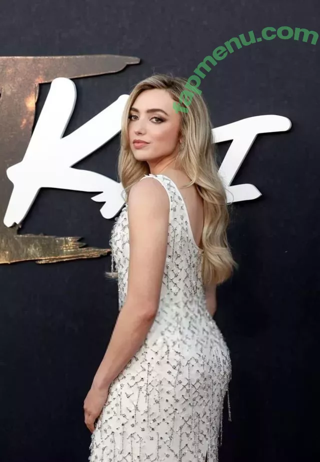 Peyton List nude photo #0849 (PeytonList / dammitpayton)