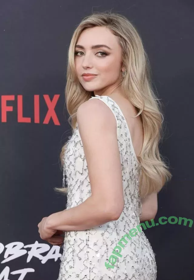 Peyton List nude photo #0850 (PeytonList / dammitpayton)