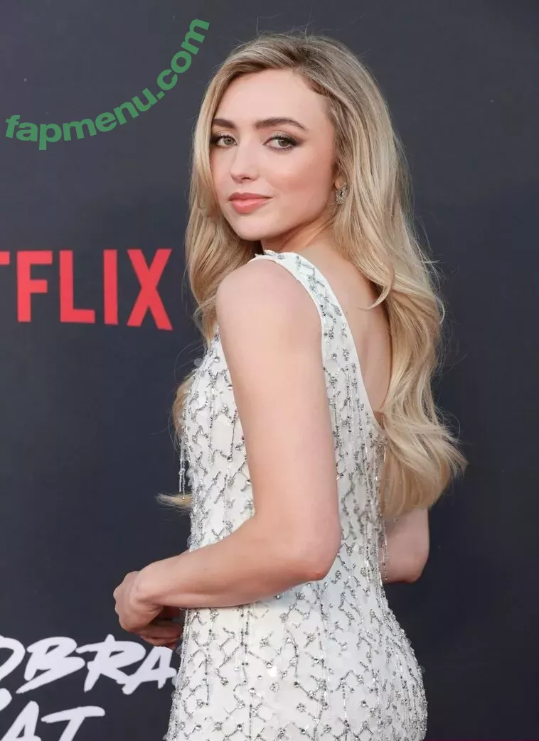 Peyton List nude photo #0859 (PeytonList / dammitpayton)