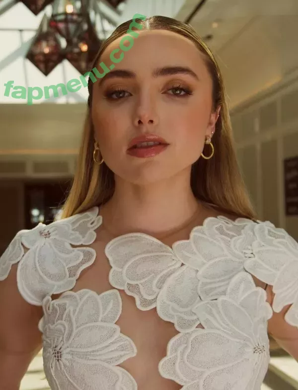 Peyton List nude photo #0862 (PeytonList / dammitpayton)