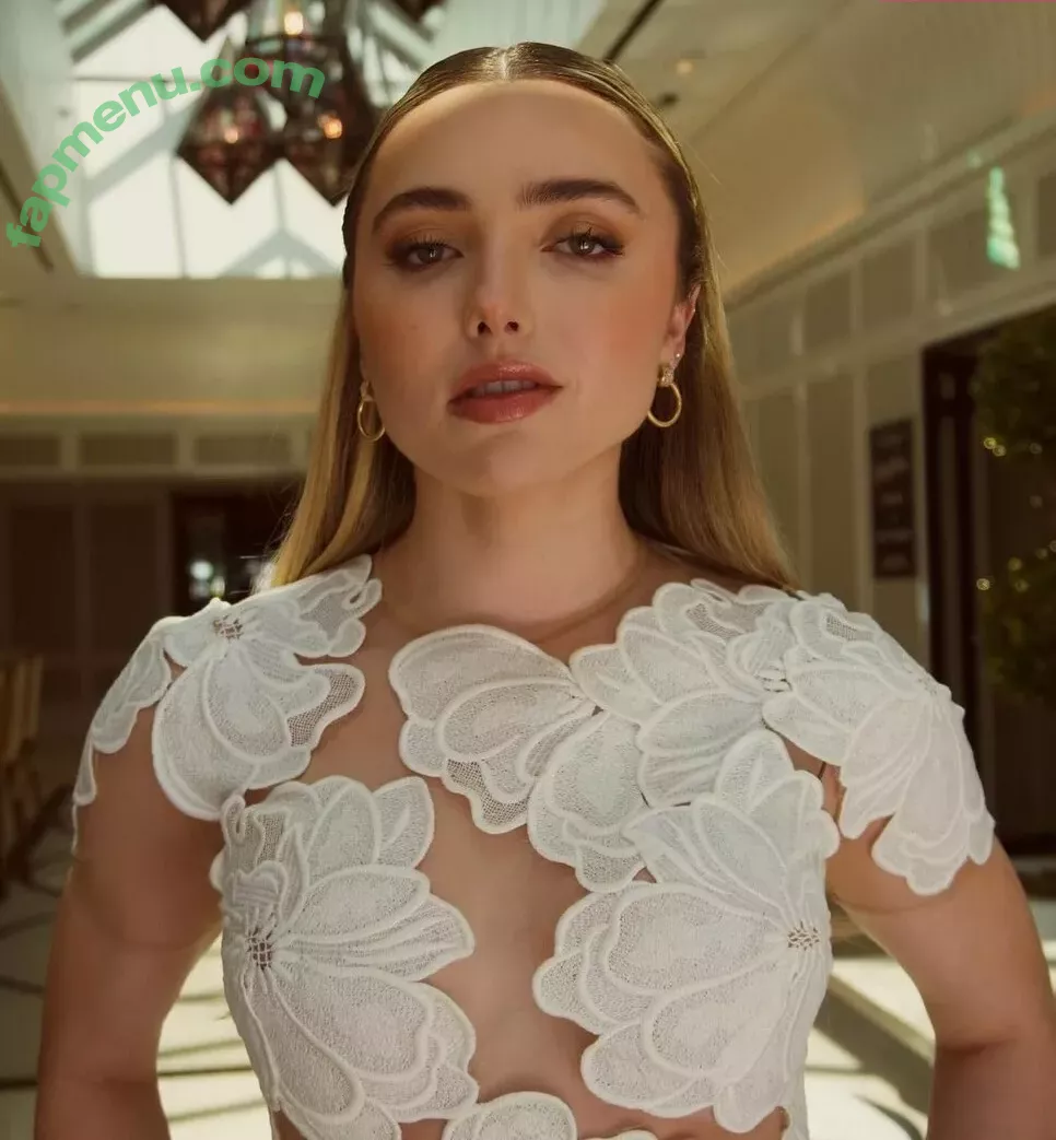 Peyton List nude photo #0868 (PeytonList / dammitpayton)