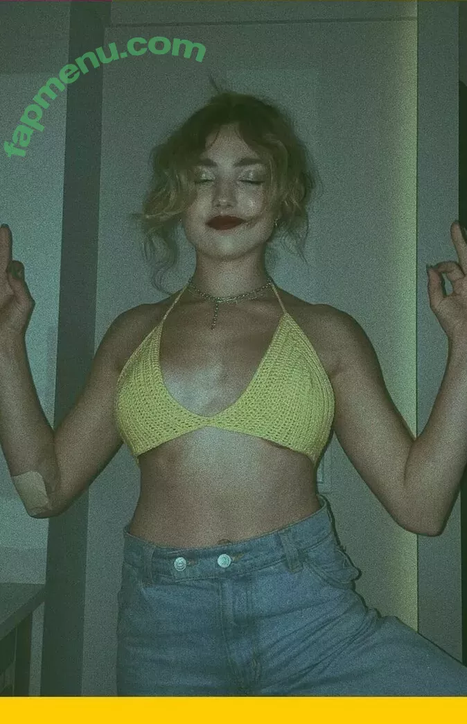 Peyton List nude photo #0876 (PeytonList / dammitpayton)