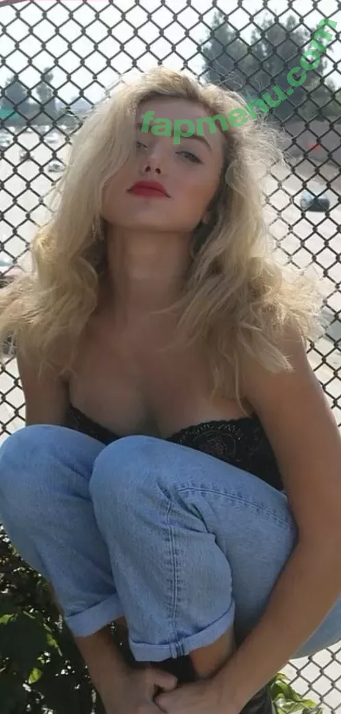 Peyton List nude photo #0878 (PeytonList / dammitpayton)