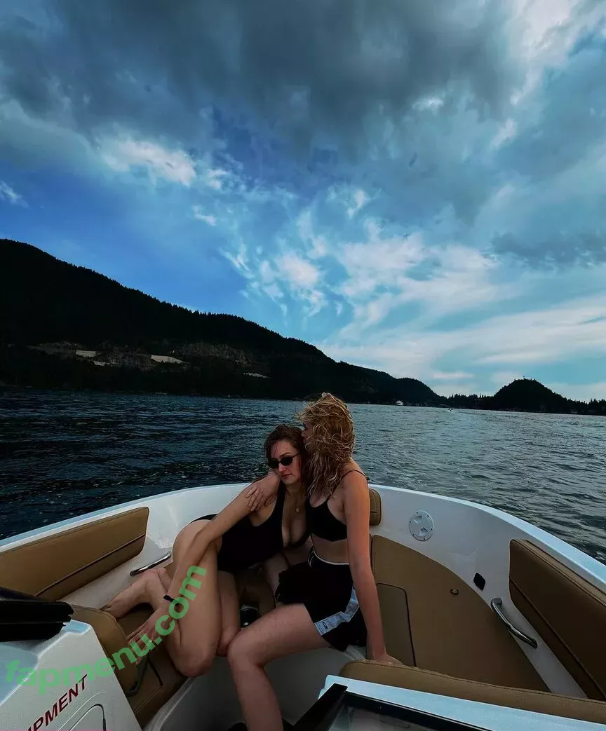 Peyton List nude photo #0884 (PeytonList / dammitpayton)