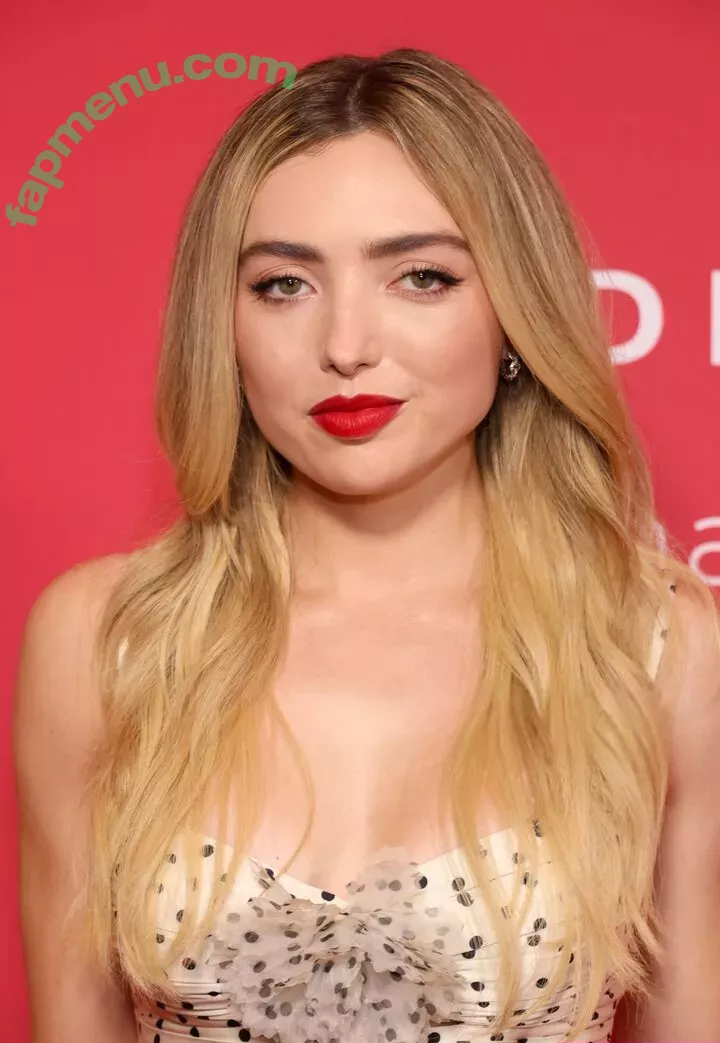 Peyton List nude photo #0897 (PeytonList / dammitpayton)