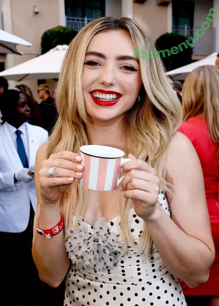 Peyton List nude photo #0905 (PeytonList / dammitpayton)