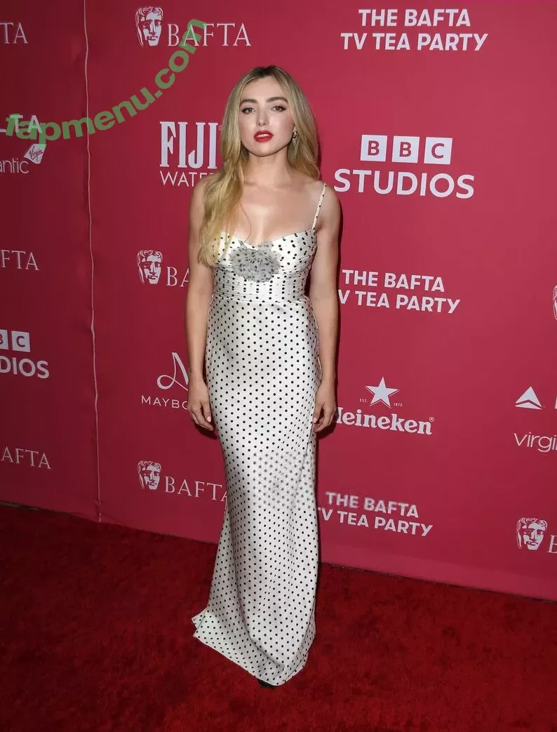 Peyton List nude photo #0912 (PeytonList / dammitpayton)