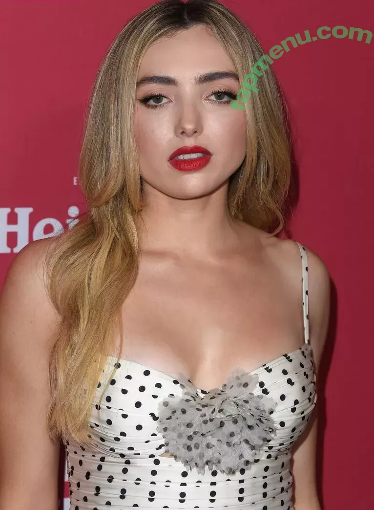 Peyton List nude photo #0916 (PeytonList / dammitpayton)