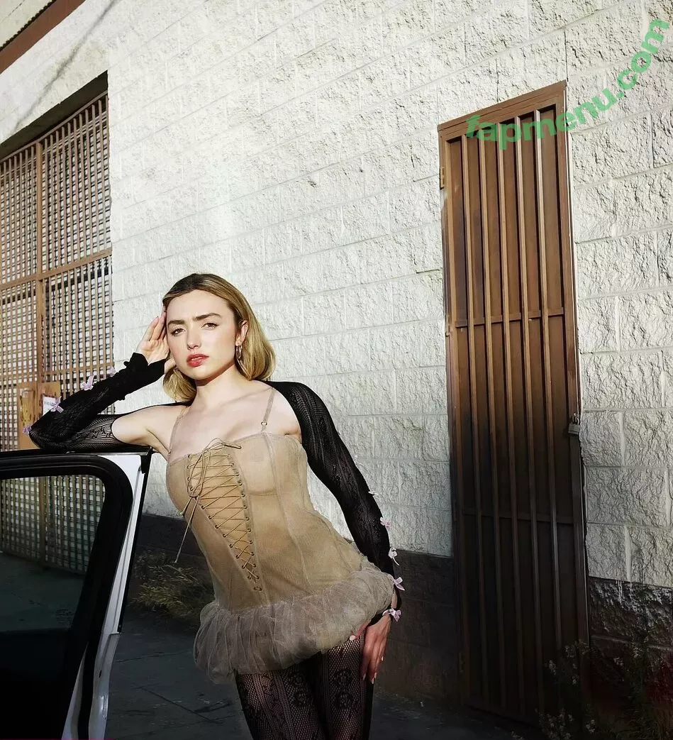 Peyton List nude photo #0921 (PeytonList / dammitpayton)