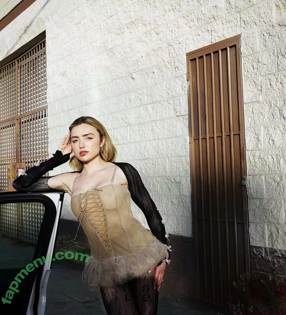 Peyton List nude photo #0923 (PeytonList / dammitpayton)