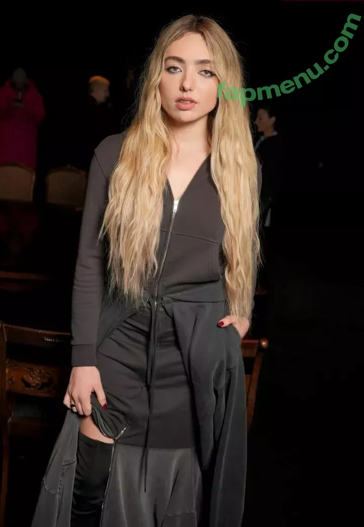 Peyton List nude photo #0963 (PeytonList / dammitpayton)