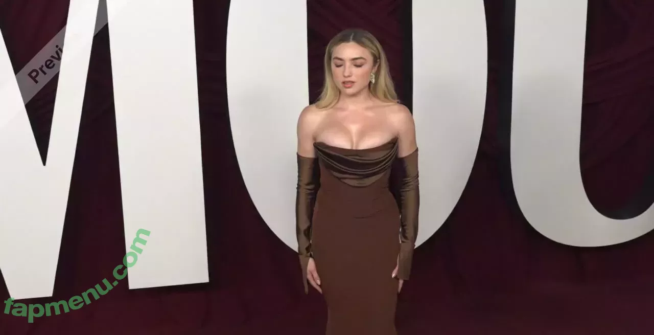 Peyton List nude photo #0976 (PeytonList / dammitpayton)