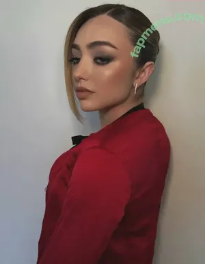 Peyton List / PeytonList / dammitpayton nude photo #1209