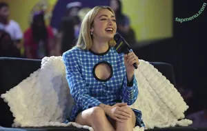 Peyton List / PeytonList / dammitpayton nude photo #1254