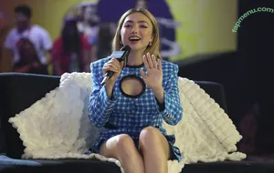 Peyton List / PeytonList / dammitpayton nude photo #1255