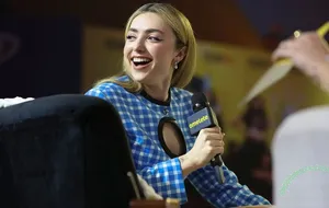 Peyton List / PeytonList / dammitpayton nude photo #1258