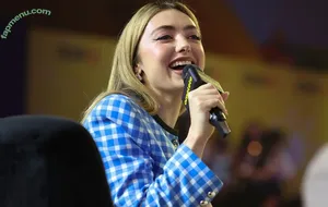 Peyton List / PeytonList / dammitpayton nude photo #1259