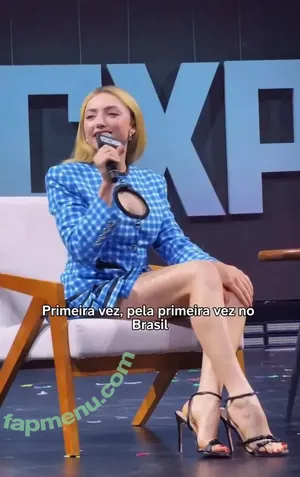 Peyton List / PeytonList / dammitpayton nude photo #1282