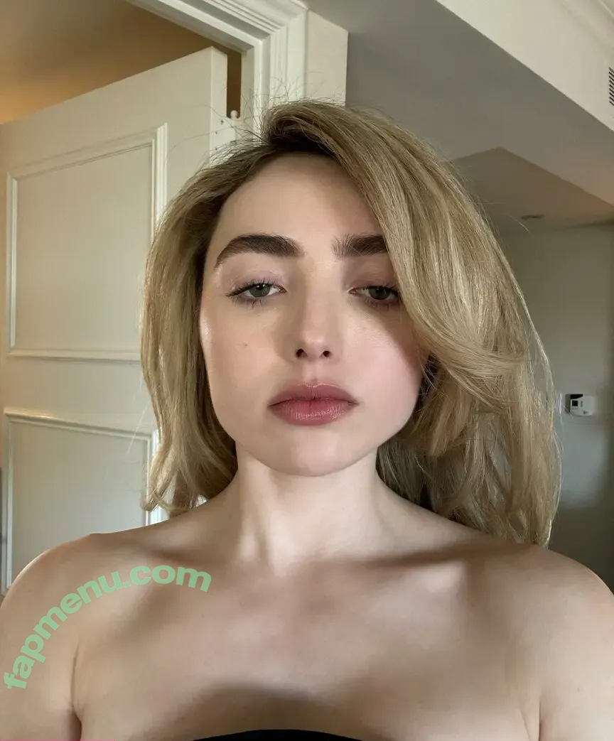 Peyton List nude photo #1078 (PeytonList / dammitpayton)