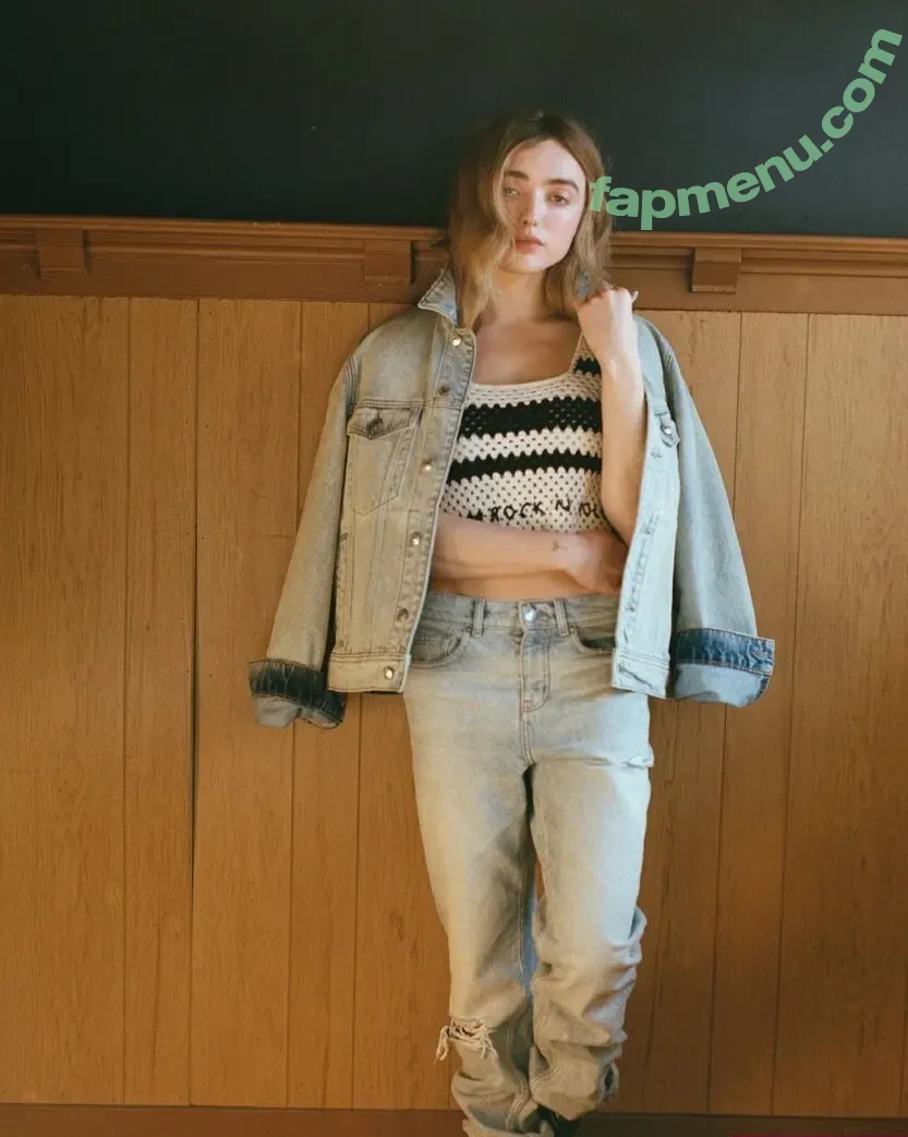 Peyton List nude photo #1200 (PeytonList / dammitpayton)