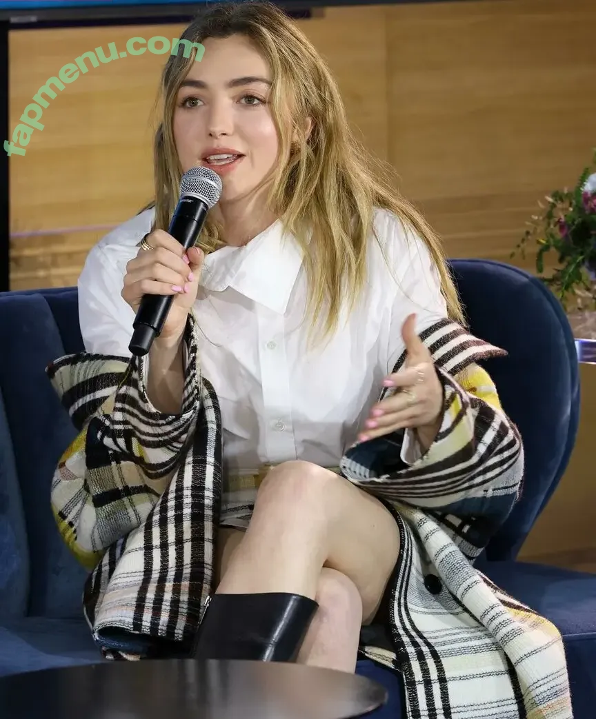Peyton List nude photo #1203 (PeytonList / dammitpayton)