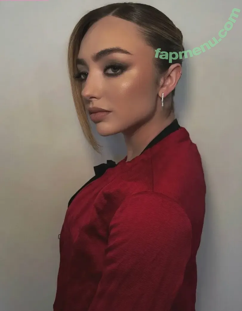 Peyton List nude photo #1208 (PeytonList / dammitpayton)