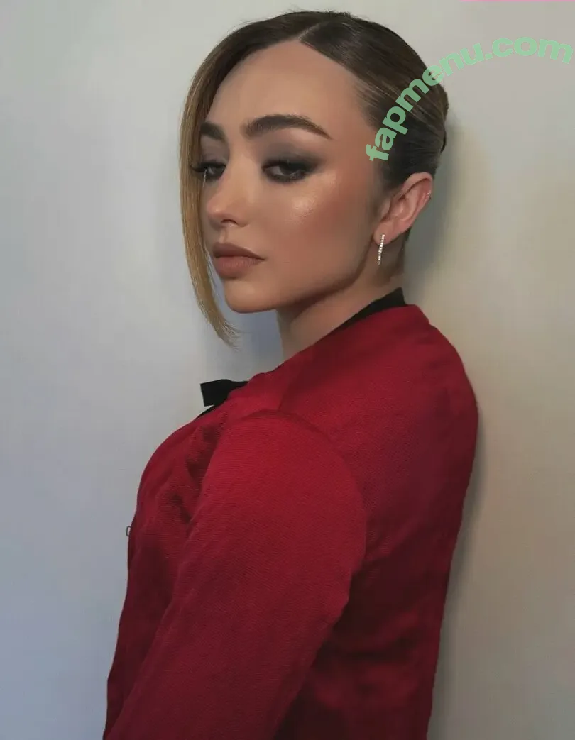 Peyton List nude photo #1209 (PeytonList / dammitpayton)