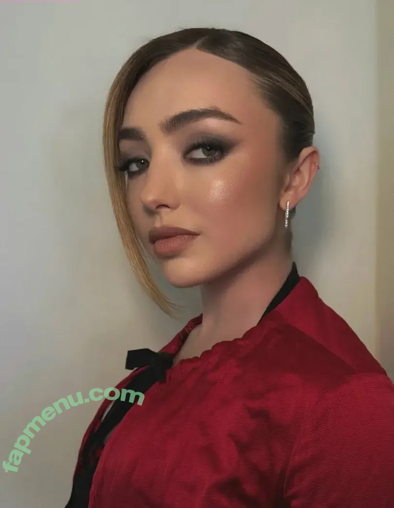 Peyton List nude photo #1211 (PeytonList / dammitpayton)